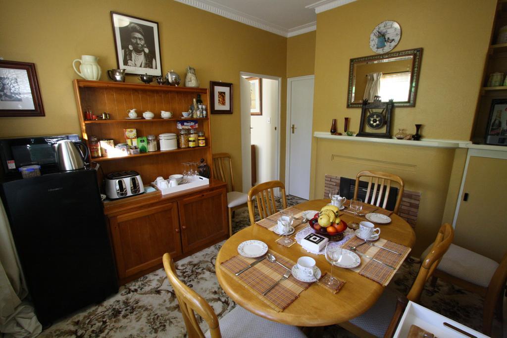 The Evergreen Bed And Breakfast Canberra Exterior photo